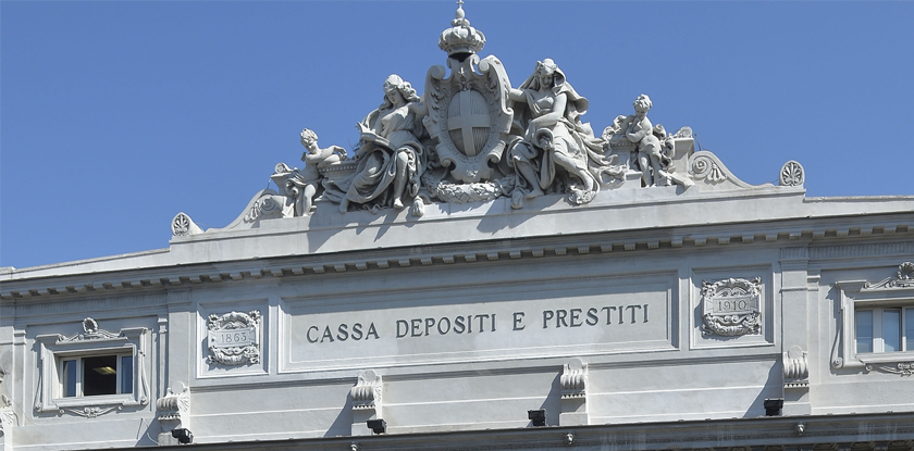 Cassa Depositi e Prestiti: Cosa è e Come agisce