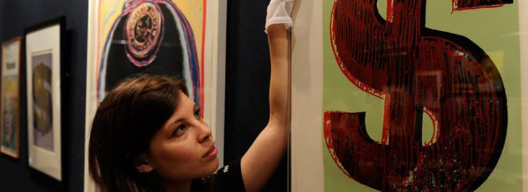 Immagine Come Investire in Arte Contemporanea Immagine Come Investire in Arte Contemporanea