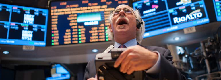 Immagine Come Funzionano i Mercati Azionari Immagine Come Funzionano i Mercati Azionari