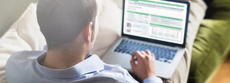 Immagine Perché è Importante l’Online Banking? Immagine Perché è Importante l’Online Banking?