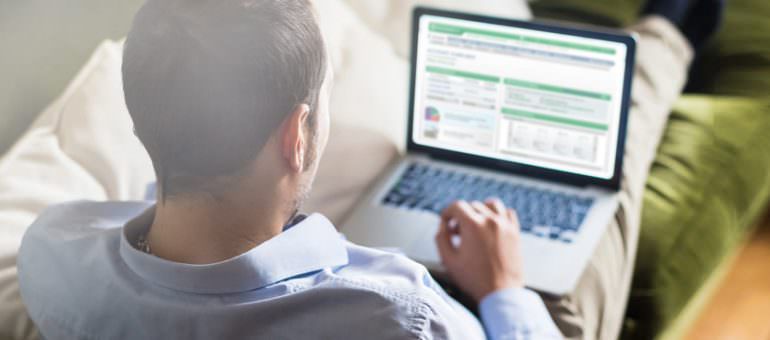 Immagine Perché è Importante l’Online Banking? Immagine Perché è Importante l’Online Banking?