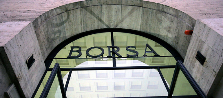 Immagine 5 Consigli per Investire in Borsa Immagine 5 Consigli per Investire in Borsa