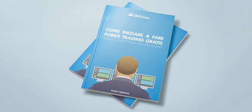 Immagine eBook Gratuito: Come Iniziare a Fare Forex Trading Gratis
