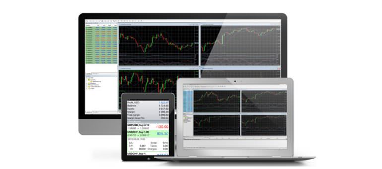Immagine Forex Trading Automatico Perché è Utile Iniziare a Studiare i Robot Immagine Forex Trading Automatico Perché è Utile Iniziare a Studiare i Robot