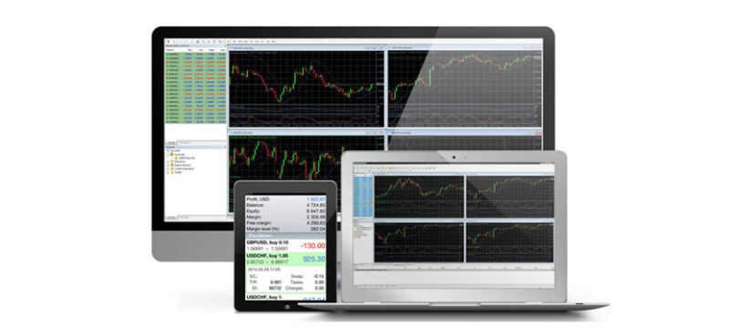 Immagine Forex Trading Automatico Perché è Utile Iniziare a Studiare i Robot