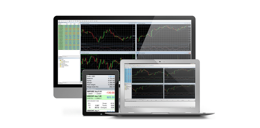 Forex broker inc facebook