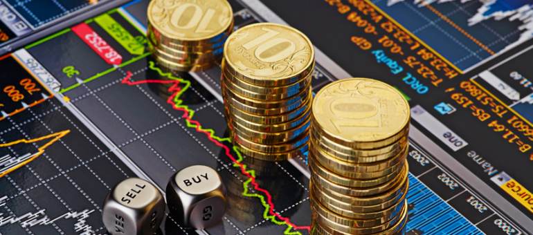 Le divergenze nel forex