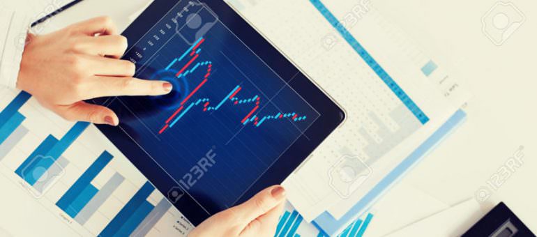 Immagine Le Potenzialità di Guadagno del Forex Trading Immagine Le Potenzialità di Guadagno del Forex Trading