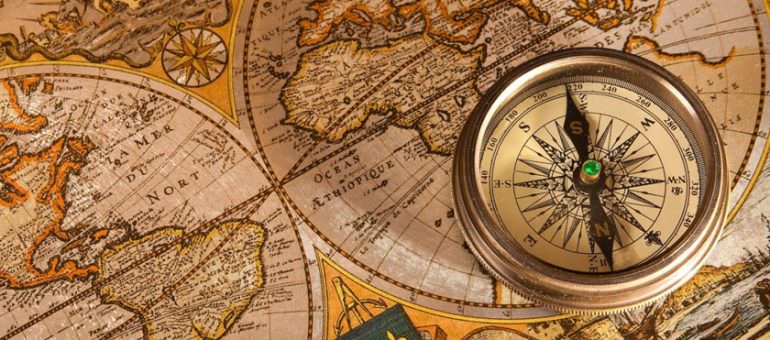 Immagine La Storia del Forex: Tutto Nacque nel 1944 … Immagine La Storia del Forex: Tutto Nacque nel 1944 …
