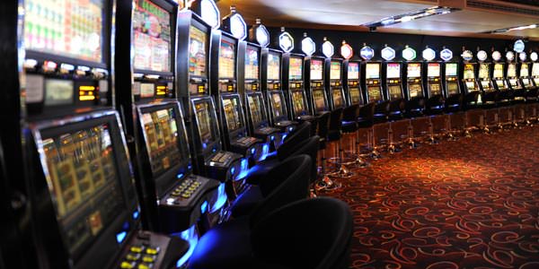 Immagine Il Forex Trading Non Sono le Slot Machine