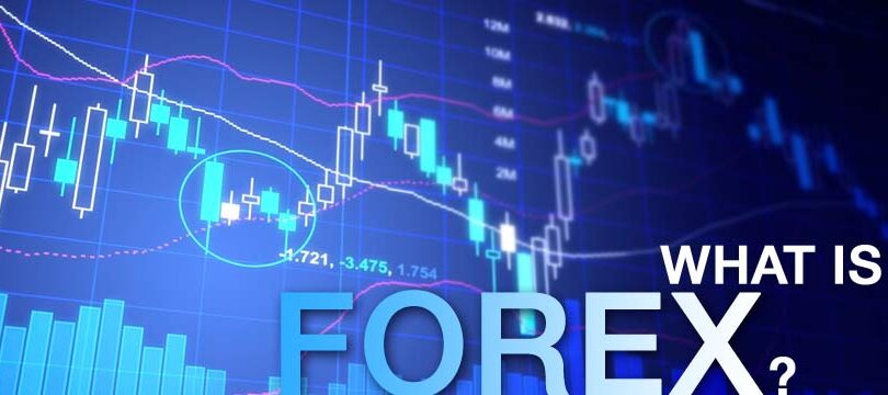 Immagine Forex Trading per Principianti: Ecco Come Iniziare