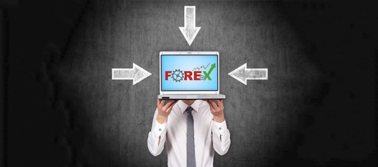 Immagine Cosa Sono i Forex Robot? Immagine Cosa Sono i Forex Robot?