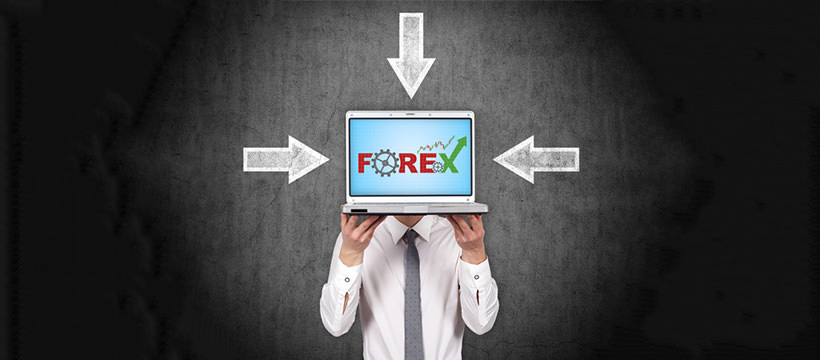 Robot automatico forex