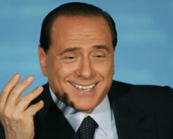 Immagine Come Ha Fatto i Soldi Silvio Berlusconi