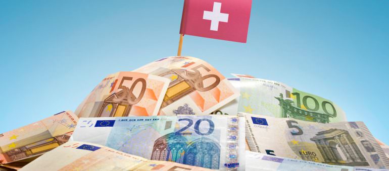 Immagine La Svizzera è Ancora un Paradiso Fiscale? Immagine La Svizzera è Ancora un Paradiso Fiscale?