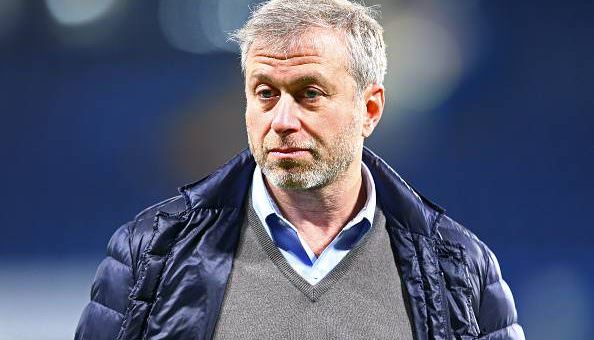 Immagine Come Ha Fatto i Soldi Roman Abramovich Immagine Come Ha Fatto i Soldi Roman Abramovich