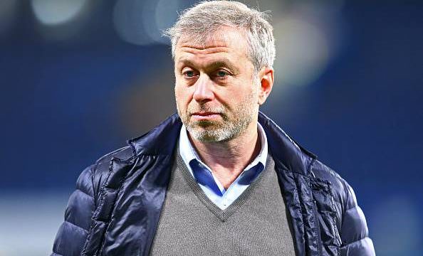 Immagine Come Ha Fatto i Soldi Roman Abramovich