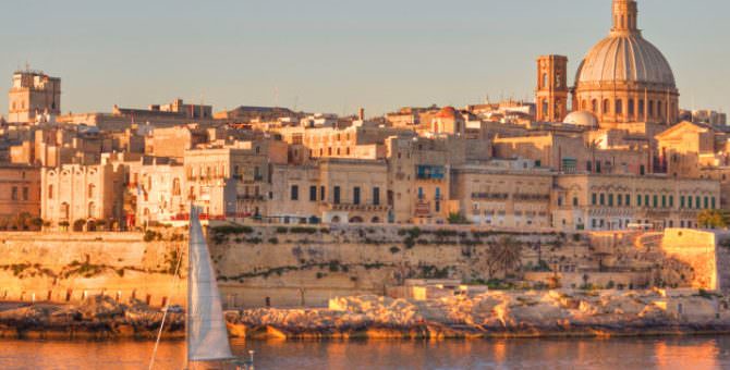 Immagine Guadagnare Investendo a Malta è Possibile? Immagine Guadagnare Investendo a Malta è Possibile?