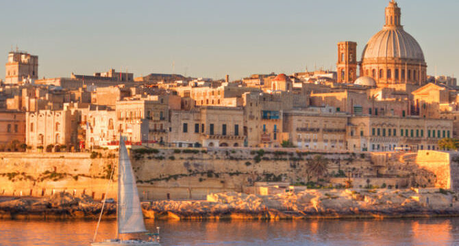 Immagine Guadagnare Investendo a Malta è Possibile?