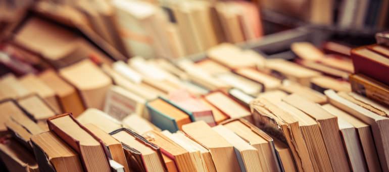 Immagine 6 Migliori Libri di Investimenti Finanziari Immagine 6 Migliori Libri di Investimenti Finanziari