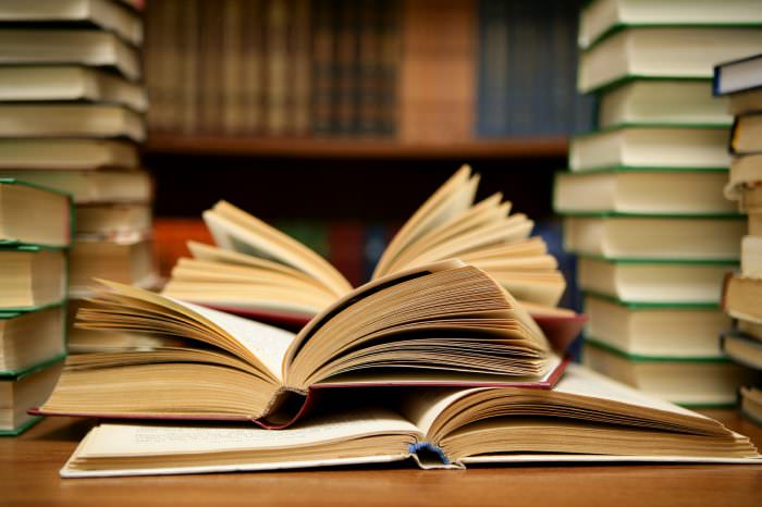libri studiare forex cargo