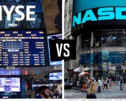 Immagine Nasdaq e Nyse: Ecco le Differenze