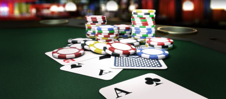 Immagine Lo Scambio di Valute è Una Forma di Gioco d’azzardo? Immagine Lo Scambio di Valute è Una Forma di Gioco d’azzardo?