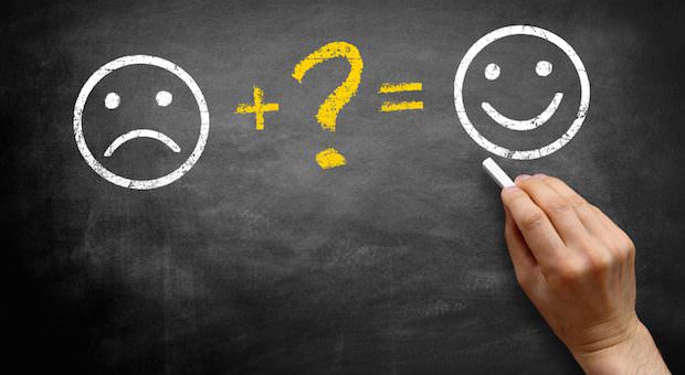 Immagine Dimenticati delle Emozioni nel Forex Trading Immagine Dimenticati delle Emozioni nel Forex Trading