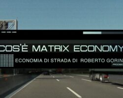 Immagine Perché Dovresti Leggere “Matrix Economy” di Roberto Gorini