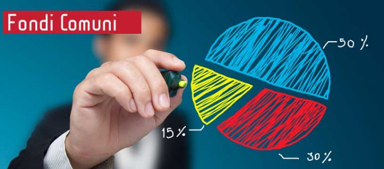 Immagine Cosa Sono i Fondi Comuni di Investimento Immagine Cosa Sono i Fondi Comuni di Investimento