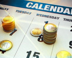 Immagine Forex Tradng: 3 Importanti Eventi da Inserire in Calendario