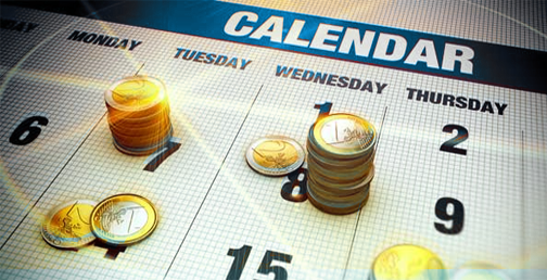 Immagine Forex Tradng: 3 Importanti Eventi da Inserire in Calendario