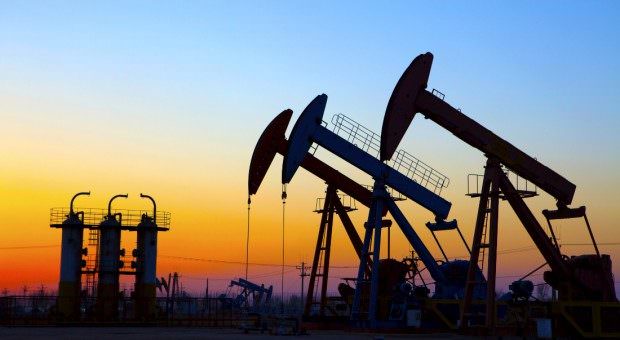 Immagine Perchè Investire nel Petrolio Immagine Perchè Investire nel Petrolio