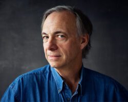 Immagine La Storia del Super Trader Ray Dalio