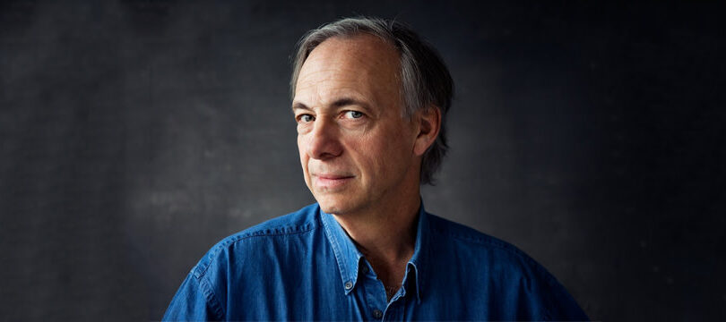 Immagine La Storia del Super Trader Ray Dalio