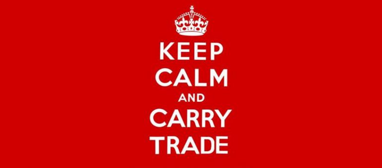 Immagine Cos’è e Come Possiamo Guadagnare con il Carry Trade Immagine Cos’è e Come Possiamo Guadagnare con il Carry Trade