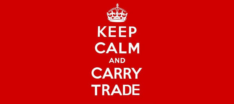 Immagine Cos’è e Come Possiamo Guadagnare con il Carry Trade