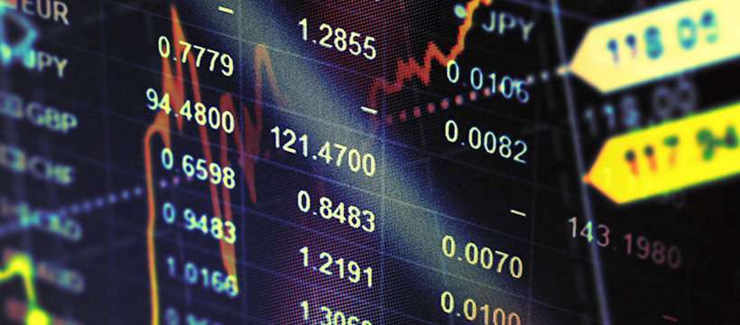 Gente rovinata dal forex