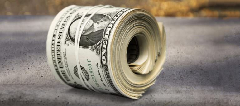 Immagine La Parabola dell’Acquedotto per la Libertà Finanziaria Immagine La Parabola dell’Acquedotto per la Libertà Finanziaria