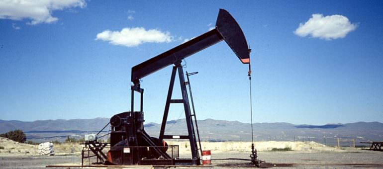 Immagine Perchè Investire nel Petrolio Immagine Perchè Investire nel Petrolio