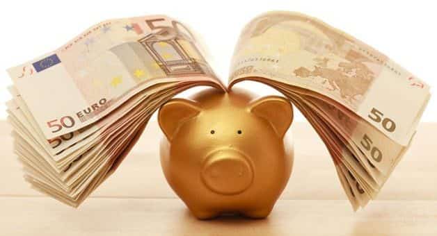 Immagine 5 Idee per Investire i Propri Risparmi