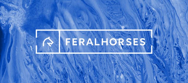 Immagine Feral Horses: la Nuova Piattaforma di Trading per l’Arte Immagine Feral Horses: la Nuova Piattaforma di Trading per l’Arte