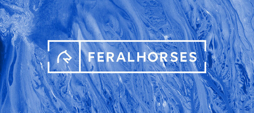 Immagine Feral Horses: la Nuova Piattaforma di Trading per l’Arte