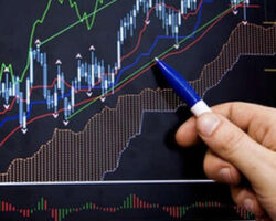 Immagine Forex Trading e Andamento dei Mercati: Trend e Laterale