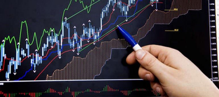 Immagine Forex Trading e Andamento dei Mercati: Trend e Laterale Immagine Forex Trading e Andamento dei Mercati: Trend e Laterale