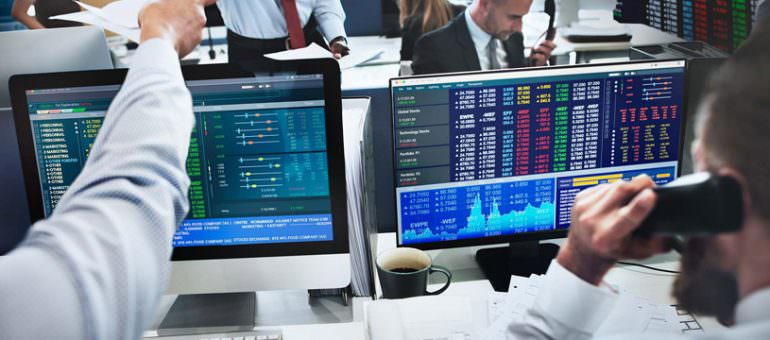 Immagine Come Investire in Azioni Immagine Come Investire in Azioni