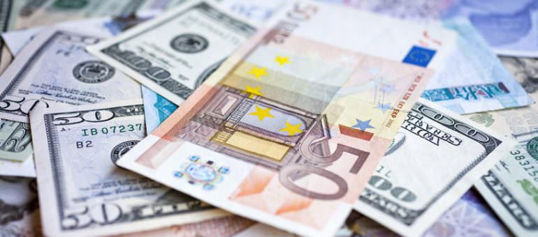 Immagine Come il Cambiamento della Volatilità Può Influire sul Money Management Immagine Come il Cambiamento della Volatilità Può Influire sul Money Management
