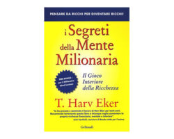 Immagine Recensione Libro “I Segreti della Mente Milionaria”