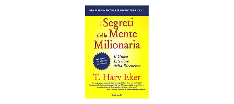 Immagine Recensione Libro “I Segreti della Mente Milionaria”