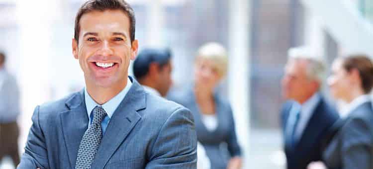 Immagine Che Forex Trader Sei? Retail o Istituzionale
